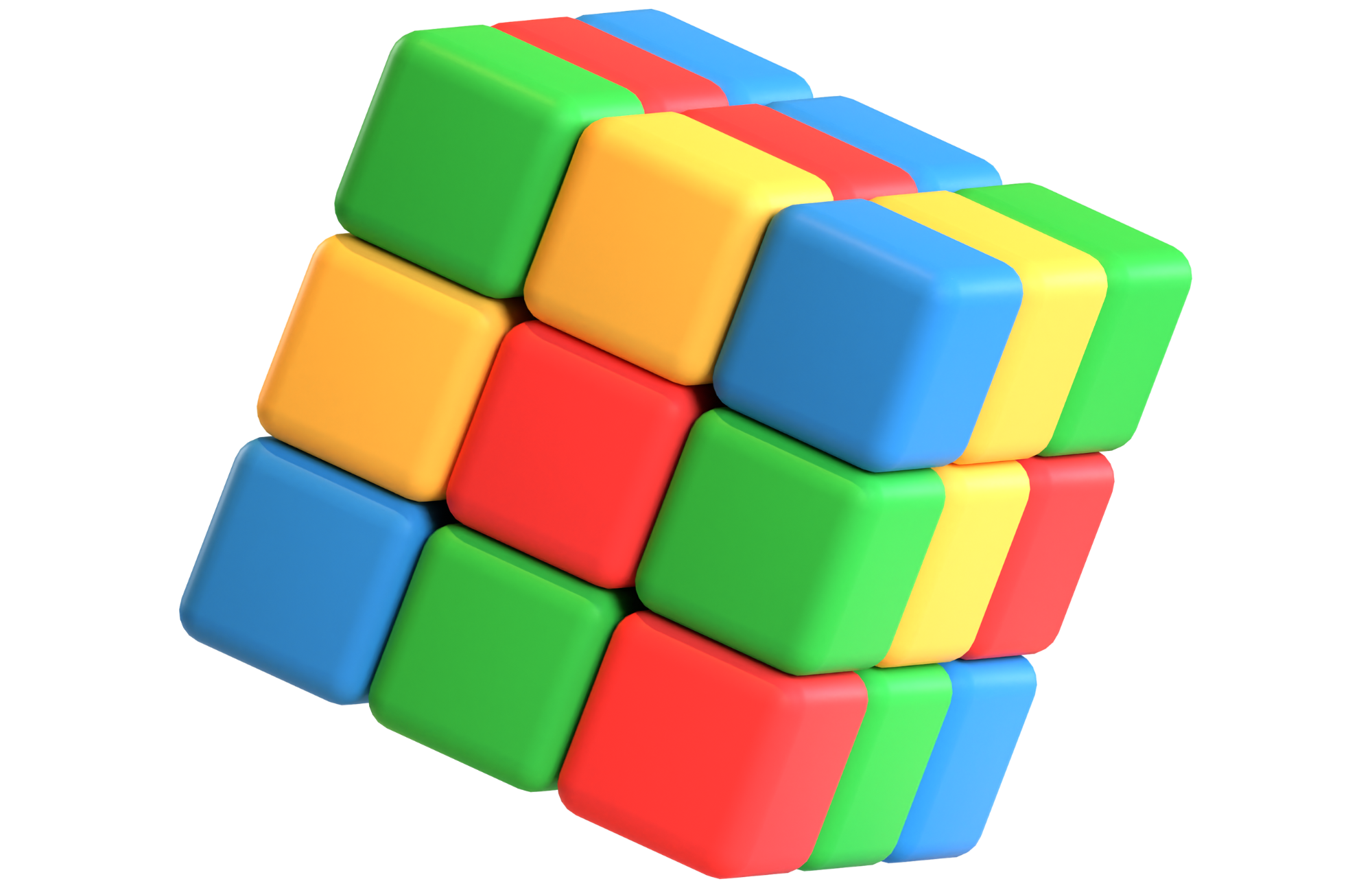 Rubik's Cube