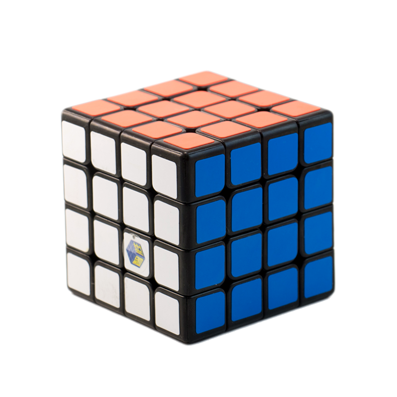 4x4 cube